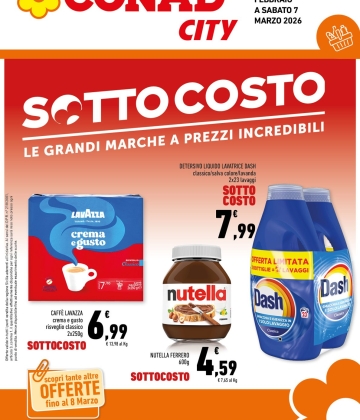 SottoCosto
